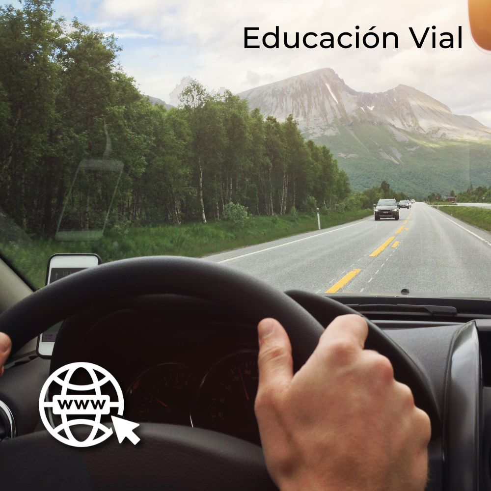 Educación Vial UDGVirtual Formación Integral